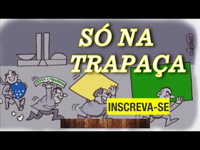 CRÍTICA  Trapaça