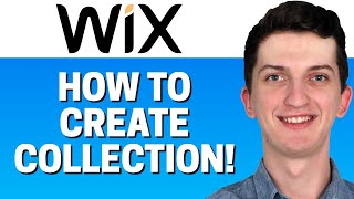 How To Create Collection In Wix
