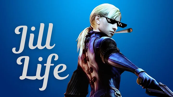 When Jill is played this well, she steps all over ...