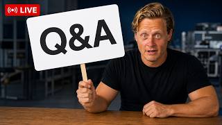 Your Hypoperfusion Questions Answered Live