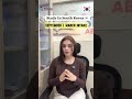 #StudyinKorea #marchintake #septemberintake #ieltspreparation #PolarEducation