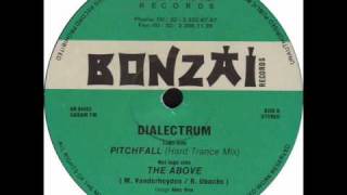 Dialectrum - Pitchfall
