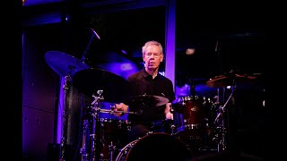 Pete Roth Trio feat. Bill Bruford at Jazz Dock