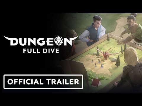 Dungeon Full Dive Interview - How TxK Gaming Studios Is Recreating