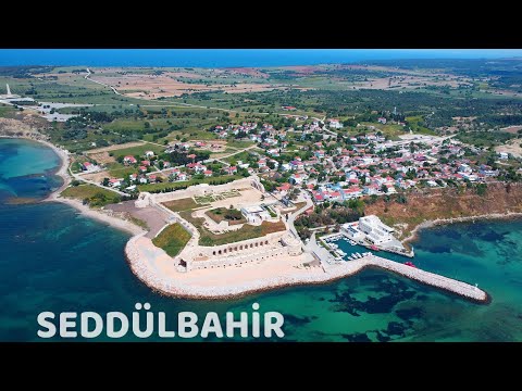 ÇANAKKALE - SEDDÜLBAHİR