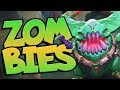 ZOMBIES in REALM ROYALE!