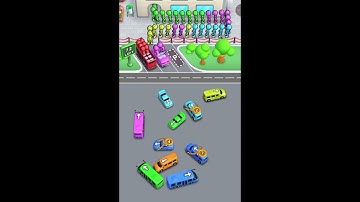 Crowd Express level 140