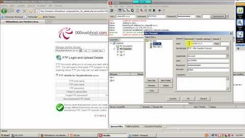 Install ipb 3.1.4 Part I.FLV
