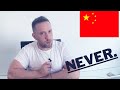 Why so many english teachers just cant do china