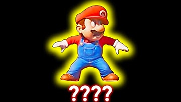 4 The Super Mario Bros "Pipes" Sound Variations in 39 Seconds