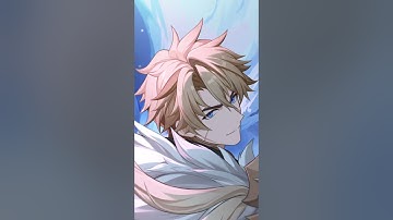 Varka #GenshinImpact #SongoftheWelkinMoon #NodKrai