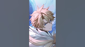 Varka #GenshinImpact #SongoftheWelkinMoon #NodKrai