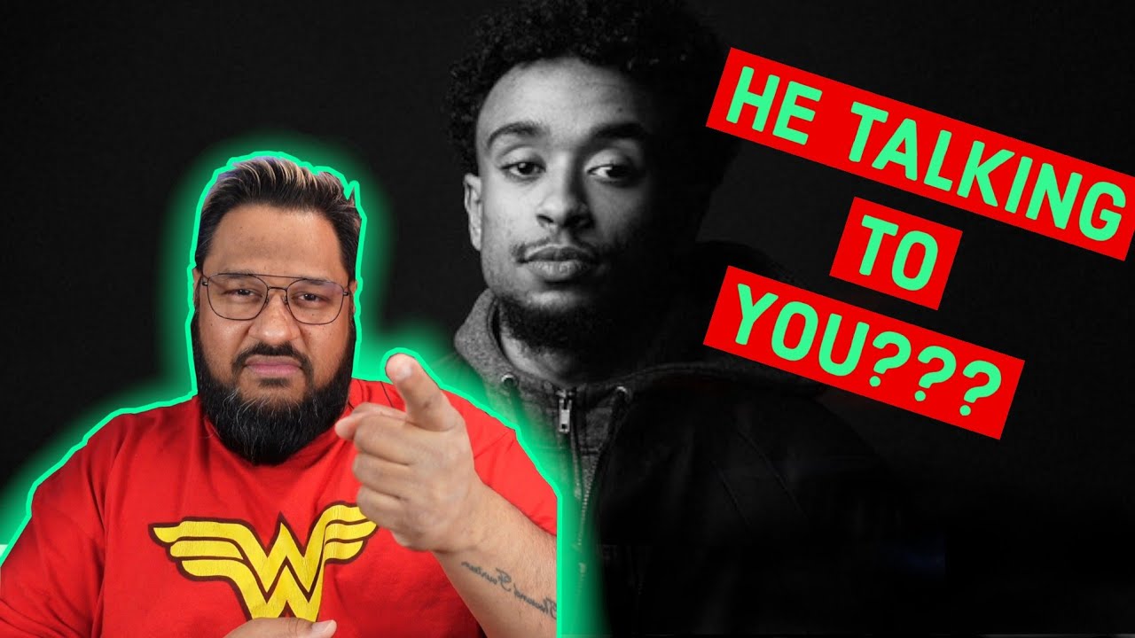 K.A.A.N - Septic (Prod. FoolieBeats) - Reaction