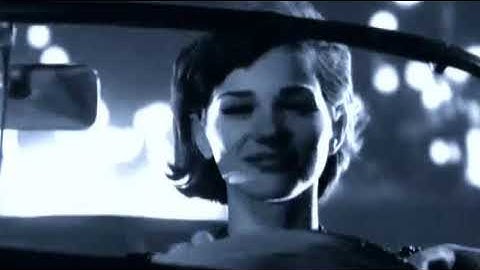 Darren Hayes - Insatiable [Official Music Video]