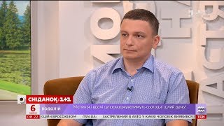 Ветеринар Дмитро Фурсов розповів про правильне харчування котів