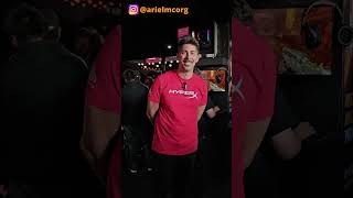 Cobertura desde la #AGS2023 donde directivos, Hyperx, Compra Gamer y AMD nos cuentan sus propuestas