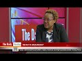 THE DAILY ROUNDUP WITH NINA | WHAT IS BILHARZIA - nbc