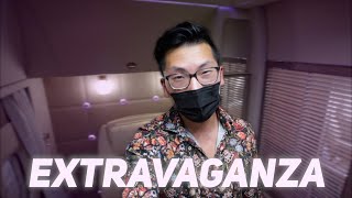 The $21,000+ Emirates First Class Extravaganza! (During COVID)