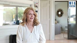 JoAnn – Account Executive | WFA Staffing