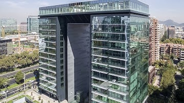 Inspiring Offices where you feel Energized and Motivated