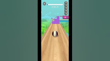 Going Balls All Level Gameplay Walkthrough - ( Android Games Ios Games ) - Level #23