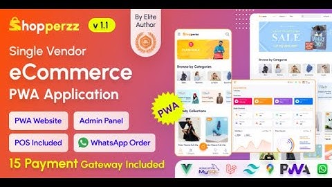 How Do You Install Shopperzz - PWA eCommerce CMS with POS & WhatsApp Ordering | Complete Setup Guide