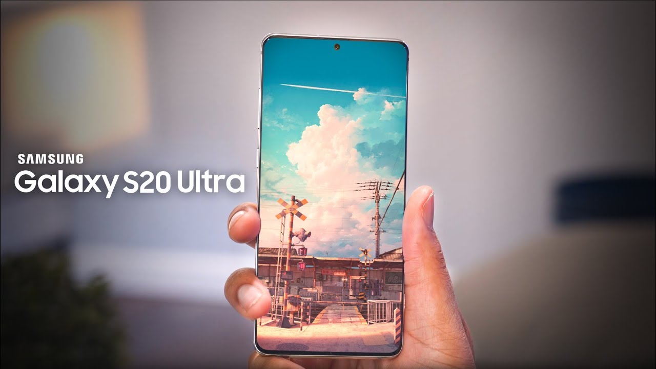 Samsung S10 Ultra Цена