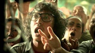 Promo - London 2012 Olympic Games on IOC's YouTube Channel -- Satay (Bahasa)