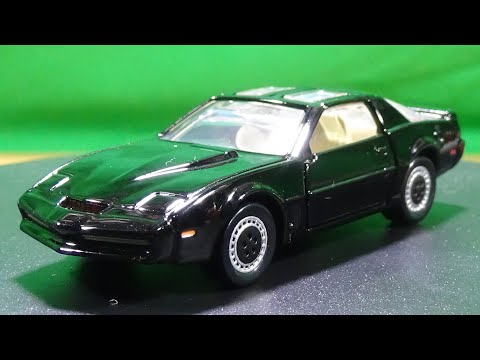 1/18 ナイトライダー2000★バック・トゥ・ザ・フューチャー PART3 1/18 ナイトライダー2000☆バック・トゥ・ザ・フューチャー PART3