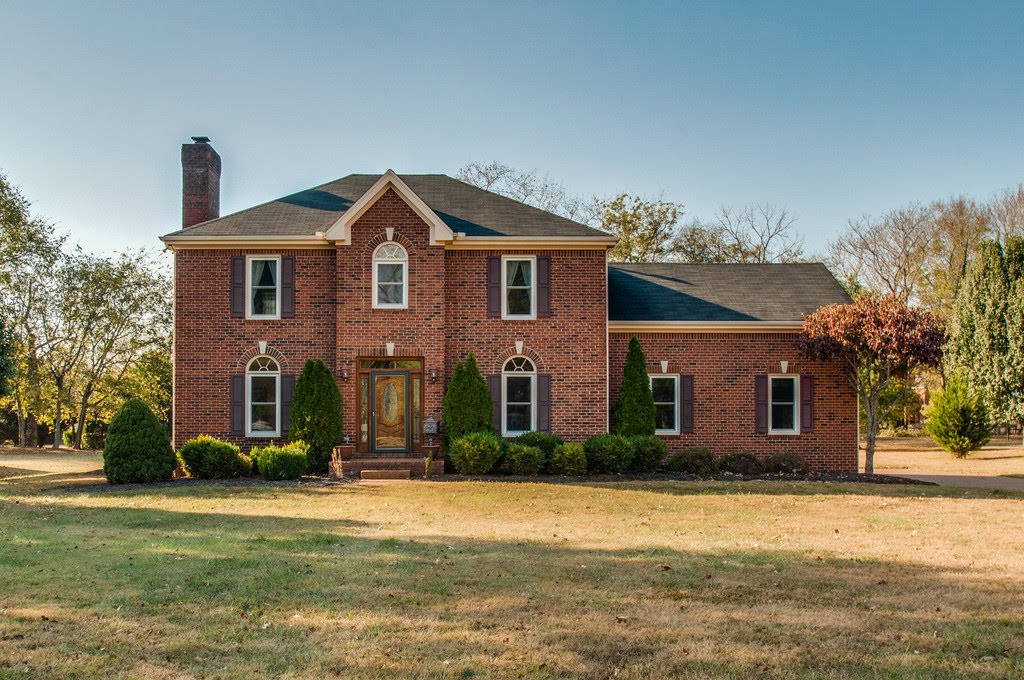 1264 Ascot Ln Franklin TN 37064 YouTube