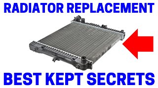 Never Replace A Car Radiator Until Watching This! by proclaimliberty2000 1,925 views 1 year ago 7 minutes, 21 seconds