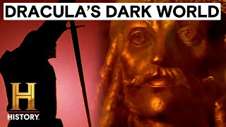 Lost Worlds: DARK SECRETS of Evil Legends *2 Hour Marathon*