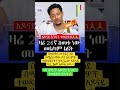 አዶናይ እንኳን ተወለድክ Birthday Adonay Eshetumelese Shortsfeed Shortsviral Love Newinfo Shorts