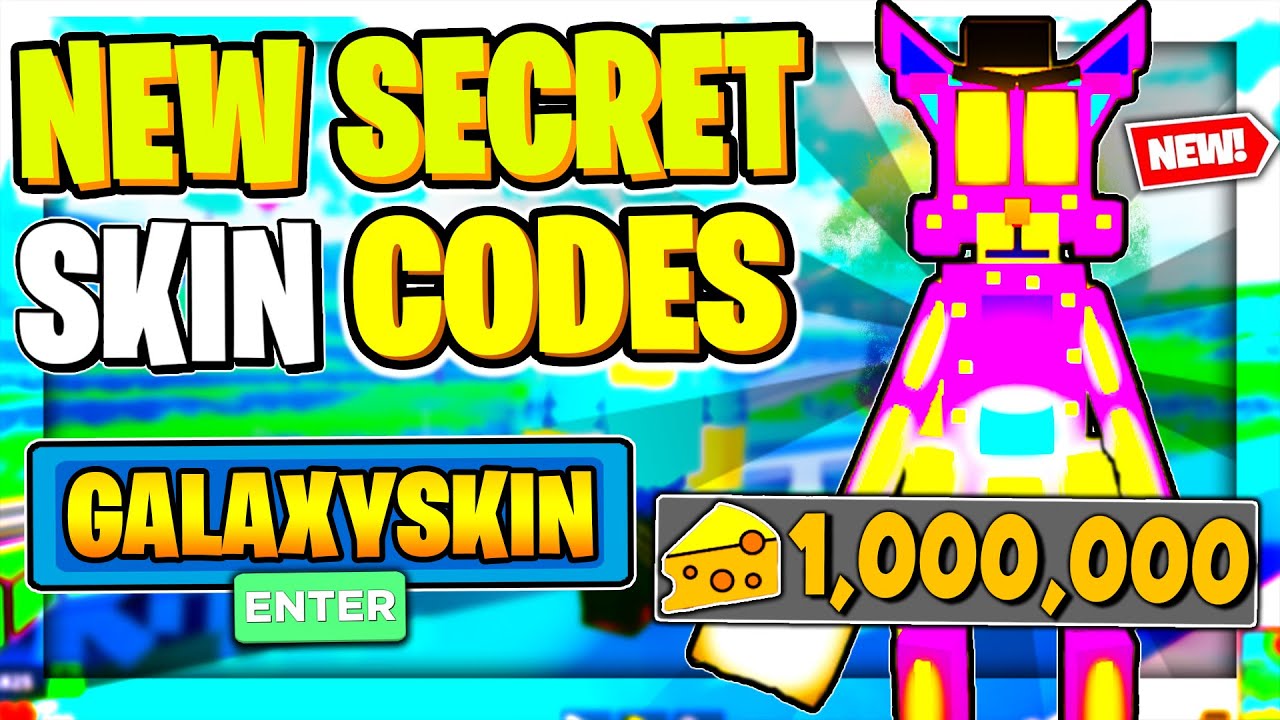 All New Secret Galaxy Skin Codes In Kitty Roblox Kitty Update 6 Codes August 2020 Youtube - codes for galaxy skin in roblox