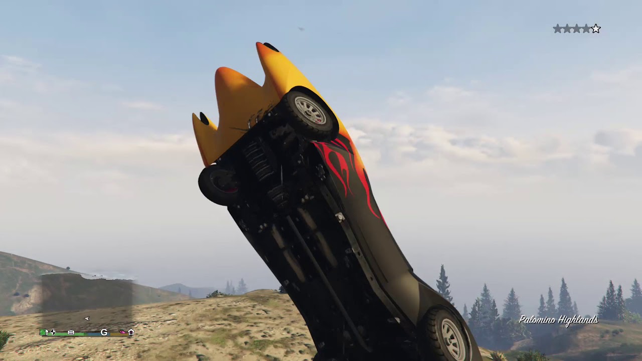 Scramjet Is The Best YouTube