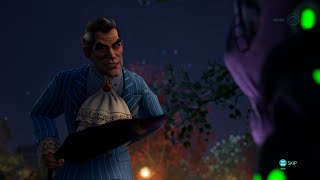 Escape The MI6 Base & Kill Ponsoby! - DESTROY ALL HUMANS! 2: REPROBED Gameplay screenshot 2
