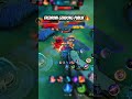 Berat punggun 🗿 #mlbb #mlbballstar #mobilelegends