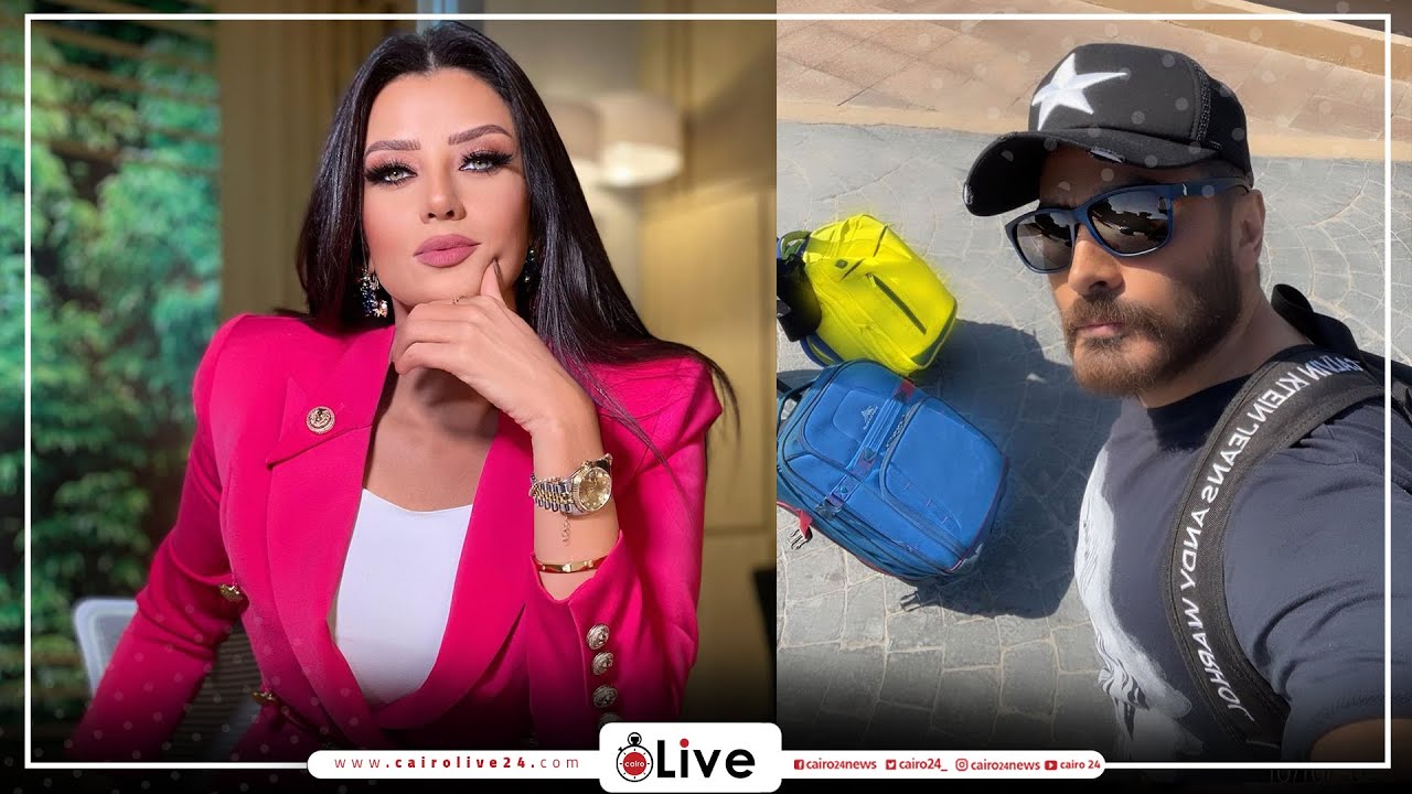 بعد ممازحته لها في حفل زفاف ابنة أصالة.. رضوى الشربيني تدهش الجمهور بردها على تامر حسني