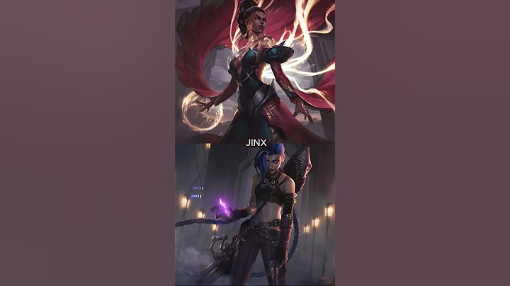 New Champion Mel Medarda From Arcane - Special Interactions🔥