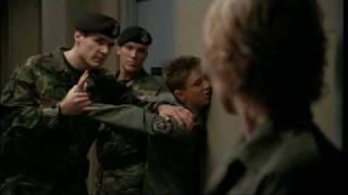 StarGate SG-1 Fragile Balance Part 2