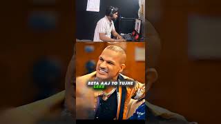 Rohitsharma shekhardhawan  Unexpected Collab? | Funny Reaction Video 😅🔥 |  #shorts #rohitsharma