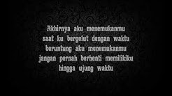 Sheila on 7 - Hingga Ujung Waktu (lirik) - Durasi: 4:23. Sheila on 7 - Hingga Ujung Waktu (lirik) - Durasi: 4:23.