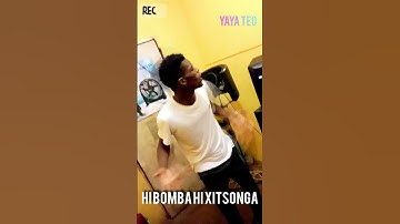Thumbnail of Hi bomba hi xitsonga @yayateo734