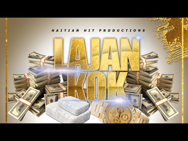 Lajan Kok - Black-G feat Madoh [ Official Audio ] class=