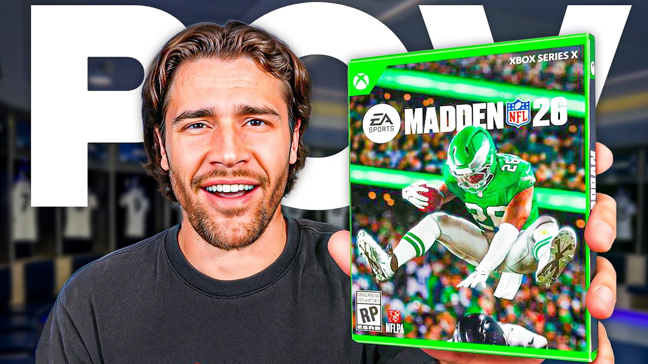 Mutt Gg Every MADDEN 26 ULTIMATE TEAM Change Explained! - YouTube