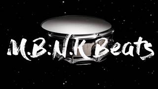Afrobeat Instrumental 2017 - Mbnk Beats