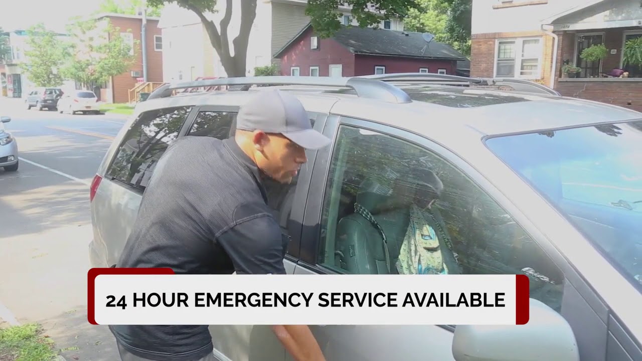 Reliable Locksmith 24/7, NY 14609