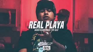 Video thumbnail of "(SOLD) Bravo TheBagchaser Type Beat ~ Real Playa (Prod. 2Tone)"