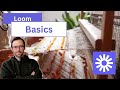 🧵Lets get weaving! | Loom for Beginners