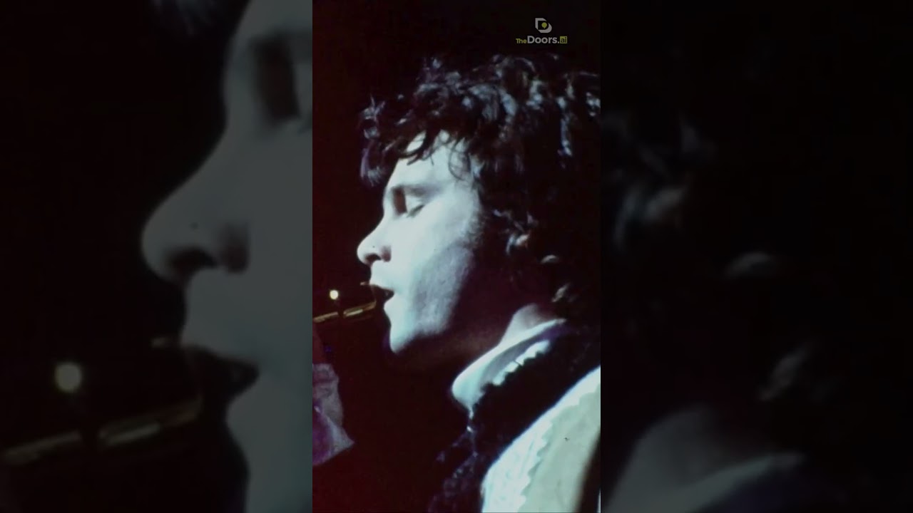 July 1971: Rock DJ Jim Ladd gives a heartfelt tribute.